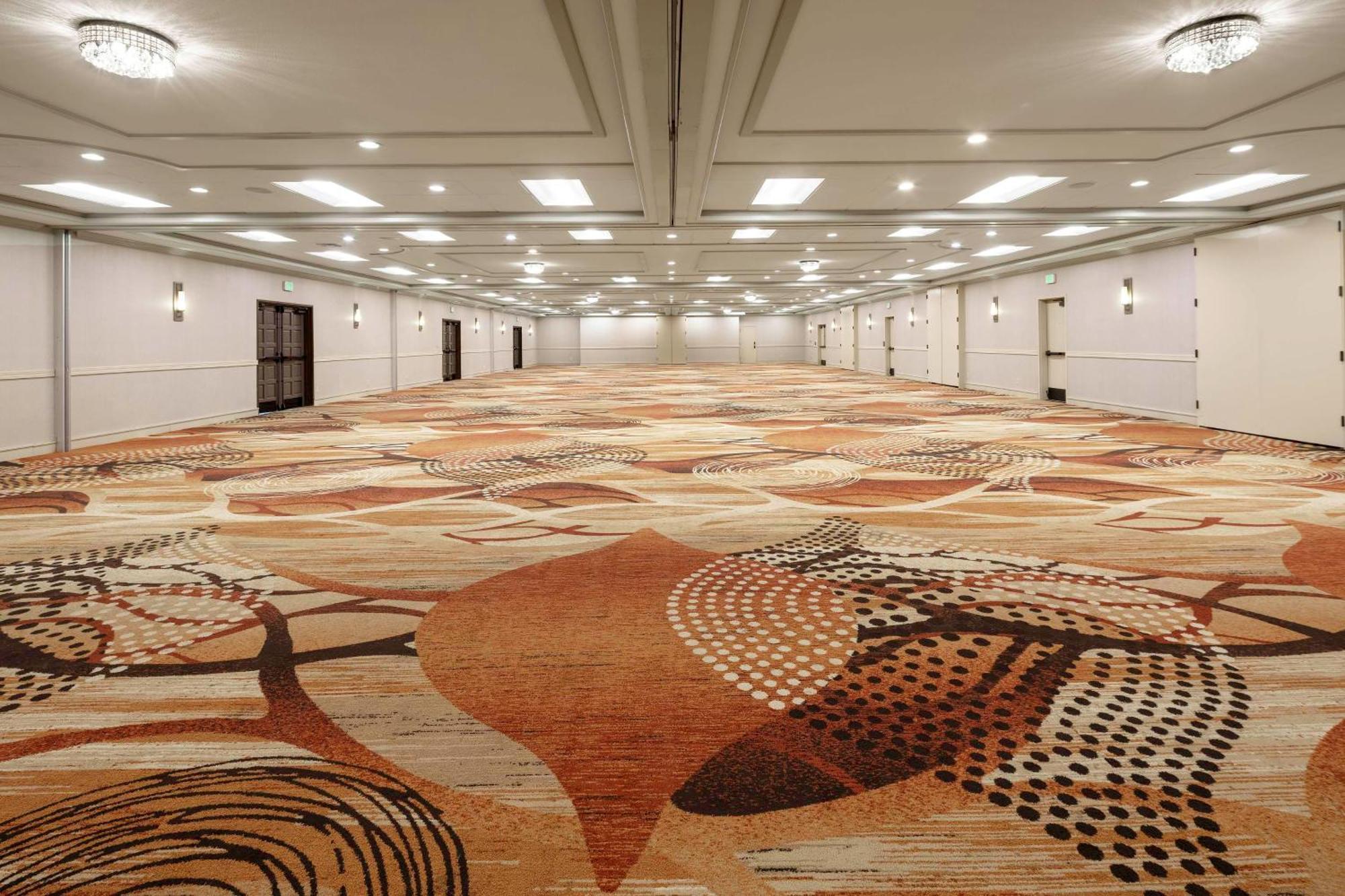 Embassy Suites By Hilton Палм Дезърт Екстериор снимка