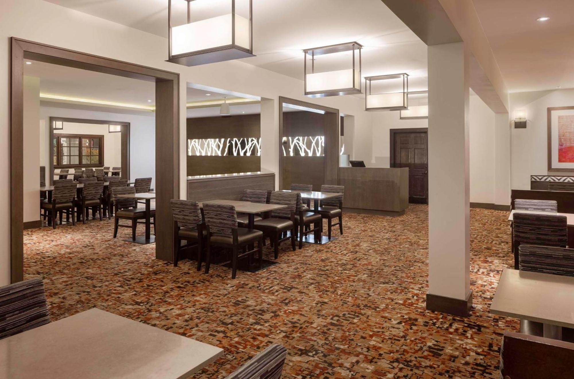 Embassy Suites By Hilton Палм Дезърт Екстериор снимка